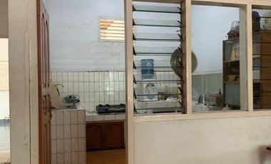 Rumah Asri Untuk Kantor