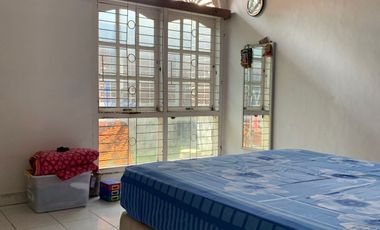 Rumah Asri Untuk Kantor