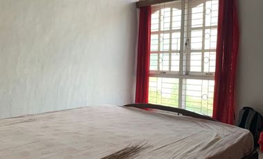 Rumah Asri Untuk Kantor