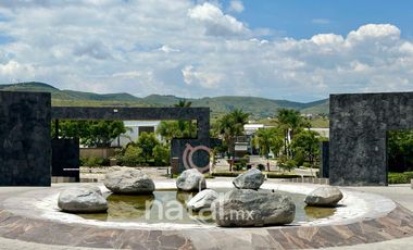 DEPARTAMENTO CASCATTA LOMAS ANGELÓPOLIS III PUEBLA RENTA