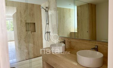 DEPARTAMENTO CASCATTA LOMAS ANGELÓPOLIS III PUEBLA RENTA