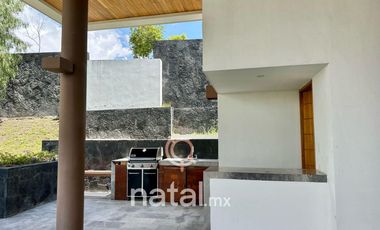 DEPARTAMENTO CASCATTA LOMAS ANGELÓPOLIS III PUEBLA RENTA