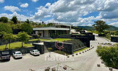 DEPARTAMENTO CASCATTA LOMAS ANGELÓPOLIS III PUEBLA RENTA