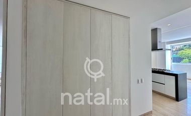 DEPARTAMENTO CASCATTA LOMAS ANGELÓPOLIS III PUEBLA RENTA