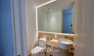 DEPARTAMENTO CASCATTA LOMAS ANGELÓPOLIS III PUEBLA RENTA