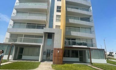 VIVE EN EXCLUSIVO DEPARTAMNETO EN CONDOMINIO SOTAVENTO PARACAS