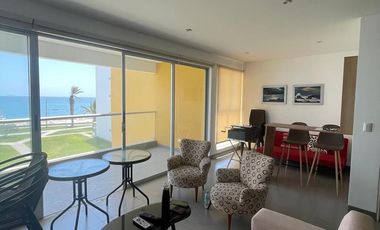 VIVE EN EXCLUSIVO DEPARTAMNETO EN CONDOMINIO SOTAVENTO PARACAS