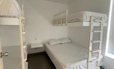 VIVE EN EXCLUSIVO DEPARTAMNETO EN CONDOMINIO SOTAVENTO PARACAS