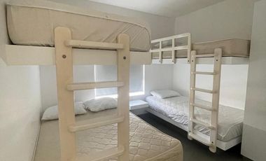 VIVE EN EXCLUSIVO DEPARTAMNETO EN CONDOMINIO SOTAVENTO PARACAS