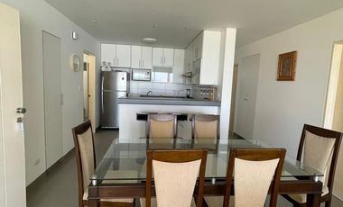 VIVE EN EXCLUSIVO DEPARTAMNETO EN CONDOMINIO SOTAVENTO PARACAS