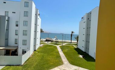 VIVE EN EXCLUSIVO DEPARTAMNETO EN CONDOMINIO SOTAVENTO PARACAS