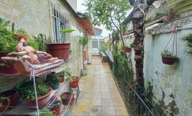 Casa en venta en Lo Espejo