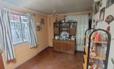 Casa en venta en Lo Espejo