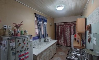 Casa en venta en Lo Espejo