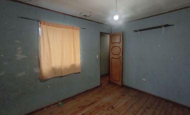 Casa en venta en Lo Espejo