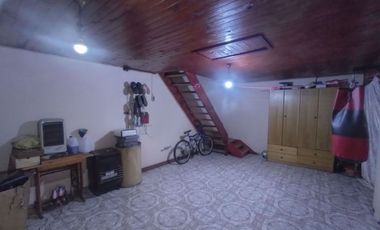 Casa en venta en Lo Espejo