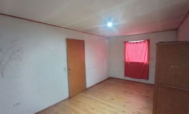 Casa en venta en Lo Espejo