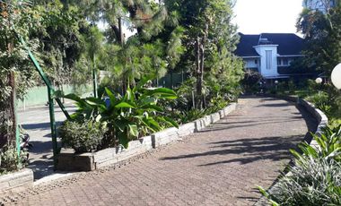 Jual Cepat rumah mewah lokasi Jl. Sangkuriang bandung