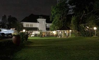 Jual Cepat rumah mewah lokasi Jl. Sangkuriang bandung