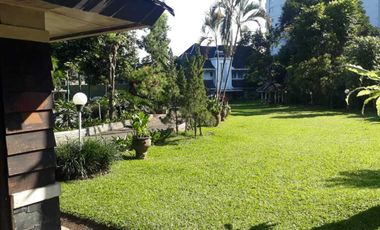 Jual Cepat rumah mewah lokasi Jl. Sangkuriang bandung