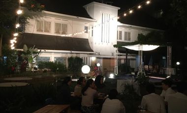 Jual Cepat rumah mewah lokasi Jl. Sangkuriang bandung