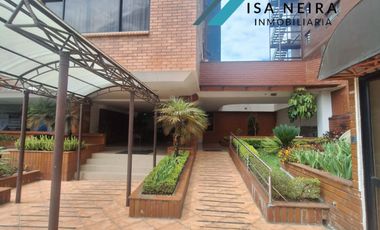 Departamento - San Sebastián