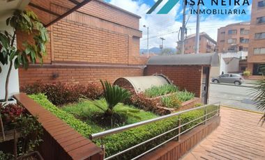 Departamento - San Sebastián