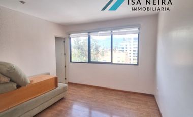 Departamento - San Sebastián