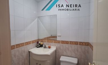 Departamento - San Sebastián