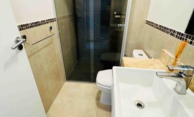 Departamento  amoblado en venta c/ cochera en Asuncion Paraguay