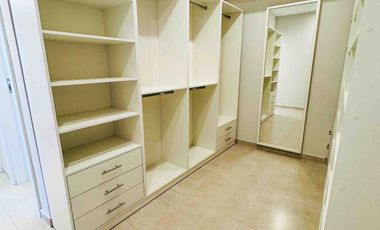 Departamento  amoblado en venta c/ cochera en Asuncion Paraguay