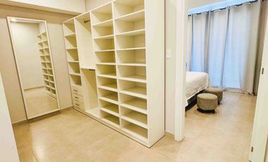 Departamento  amoblado en venta c/ cochera en Asuncion Paraguay