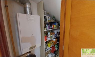 Casa de categoría en venta en Sierra de los Padres. Gas natural. Losa radiante