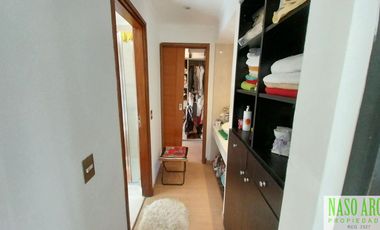 Casa de categoría en venta en Sierra de los Padres. Gas natural. Losa radiante