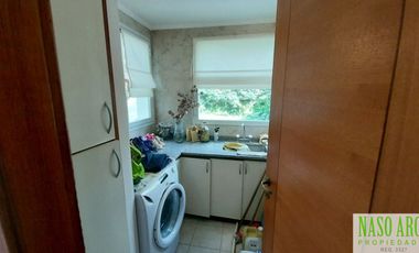 Casa de categoría en venta en Sierra de los Padres. Gas natural. Losa radiante