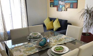 Departamento en venta de 2 dormitorios en Godoy Cruz