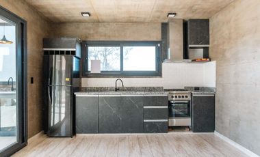 Casa en venta c/ cochera en Balneario Pehuen Co