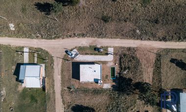 Casa en venta c/ cochera en Balneario Pehuen Co