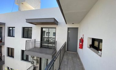 Departamento a estrenar en venta de 1 dormitorio en Godoy Cruz