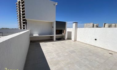 Departamento a estrenar en venta de 1 dormitorio en Godoy Cruz