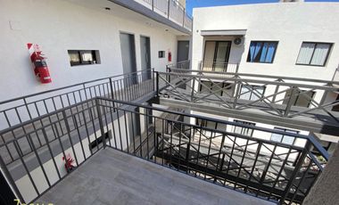 Departamento a estrenar en venta de 1 dormitorio en Godoy Cruz