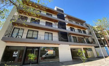 Departamento a estrenar en venta de 1 dormitorio en Godoy Cruz