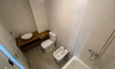Departamento a estrenar en venta de 1 dormitorio en Godoy Cruz