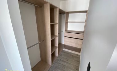 Departamento a estrenar en venta de 1 dormitorio en Godoy Cruz