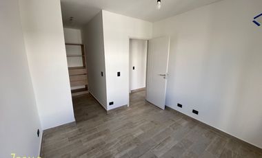 Departamento a estrenar en venta de 1 dormitorio en Godoy Cruz
