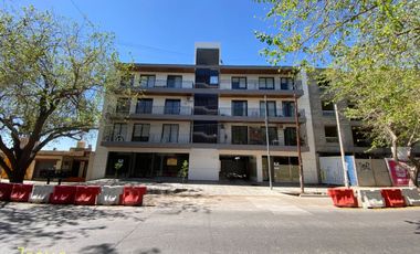 Departamento a estrenar en venta de 1 dormitorio en Godoy Cruz