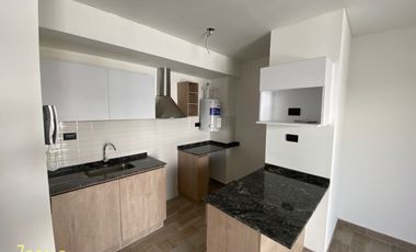 Departamento a estrenar en venta de 1 dormitorio en Godoy Cruz