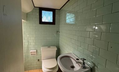 Arriendo Amplia Casa Miraflores Bajo, Viña del Mar