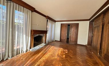 Arriendo Amplia Casa Miraflores Bajo, Viña del Mar