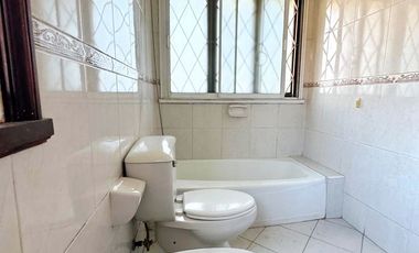 Arriendo Amplia Casa Miraflores Bajo, Viña del Mar